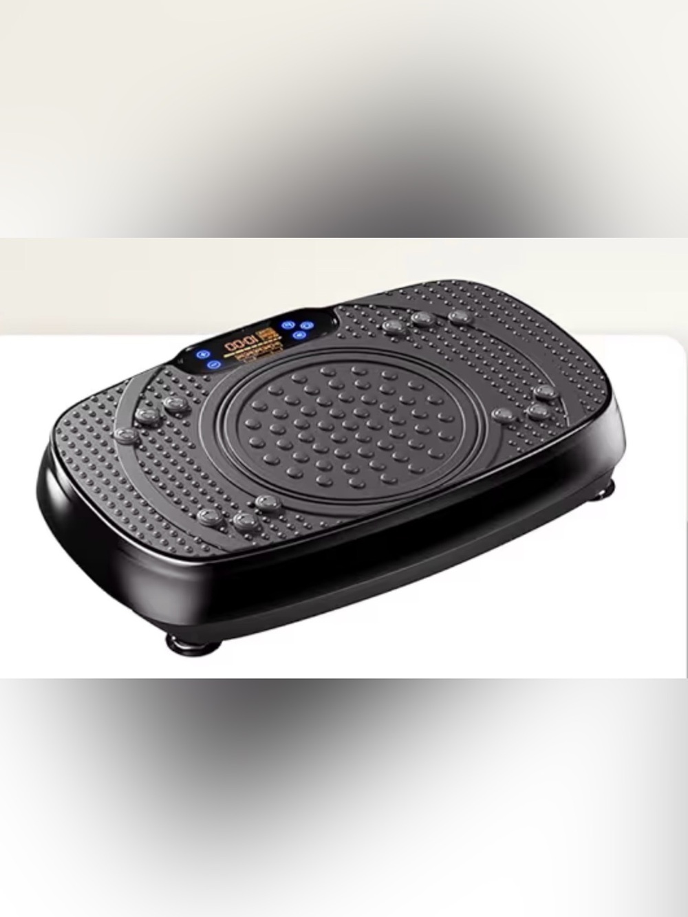 Vibration Plate / Massage Platform / Shake Plate Exercise Machine : New in box